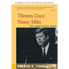 Thirteen Days/Ninety Miles: The Cuban Missile Crisis - Paperback