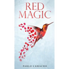 Red Magic: Love Letters for a Soulmate - Hardcover