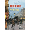 Aquí París - Paperback