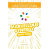Marvellous Synergy: Phase Three - An Unofficial Guide to the Marvel Cinematic Universe - Paperback
