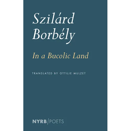 In a Bucolic Land - Paperback