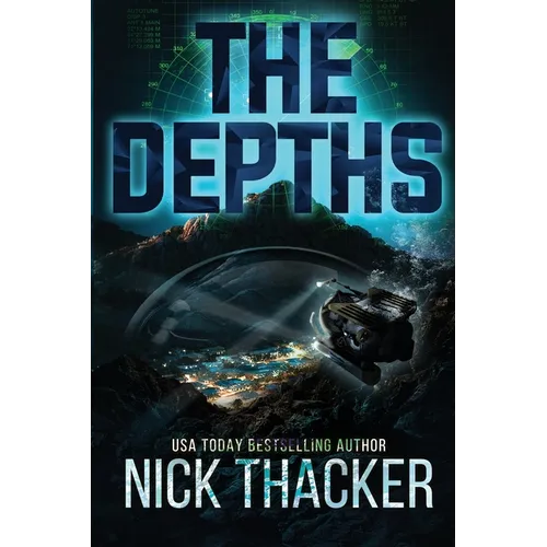 The Depths - Paperback