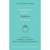 Ramayana Book Five: Sundara - Hardcover