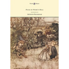 Puck of Pook's Hill - Illustrated by Arthur Rackham - Paperback