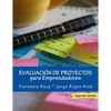 Evaluación de Proyectos: para Emprendedores - Paperback