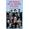 The Mind of Mr. J.G. Reeder: The Series - Hardcover
