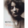 Mina Loy: Apology of Genius - Hardcover