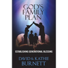 God's Family Plan: Establishing Generational Blessing - Paperback