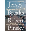 Jersey Breaks: Becoming an American Poet - Hardcover
