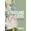 Thousand Lucks: A War Survival Story of a Thirteen-Year-Old Girl - Hardcover