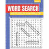 Word Search 200 Puzzles For Adults: Word Search Book For Adults And Seniors With Solutions (Volume: 2) - Paperback