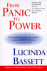From Panic to Power - Paperback