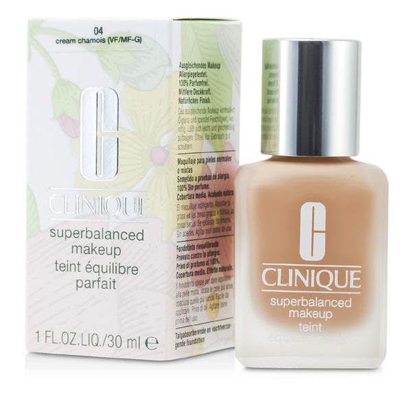 CLINIQUE - Superbalanced MakeUp 30ml/1oz