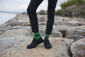 Men's Emerald Mix Set Socks