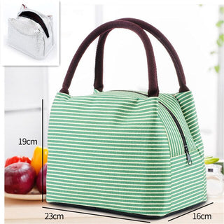 Buy green-bag 850ml Wheat Straw Lunch Box Healthy Material Bento Boxes