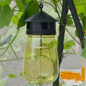 1 PCS Wasp Trap Fruit Fly Flies Insect Bug Hanging Honey Trap Catcher