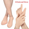 M-Socks and Gloves