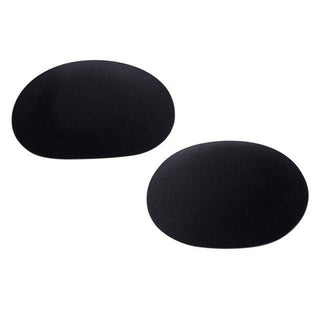 Buy black 1 Pair of Invisible Shoulder Pad