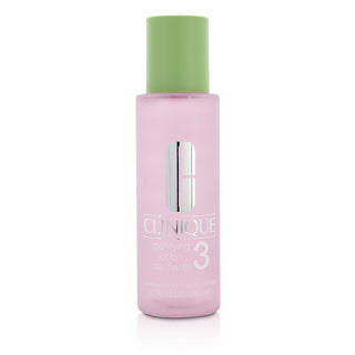 CLINIQUE - Clarifying Lotion 3