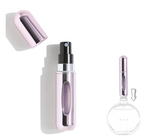 Buy mirror-pink Perfume bottling