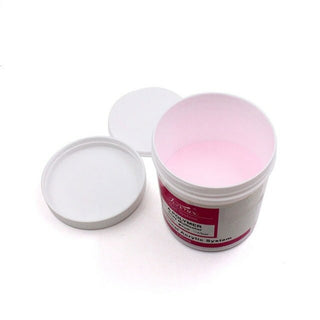 Buy 120ml-pink 120ml Acrylic Powder and Liquid