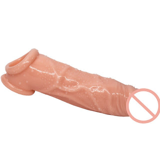 Buy nude Penis Sleeve Extender