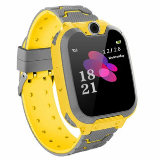 Buy yellow Kid&#39;s Tick Tack Fun Smart Watch