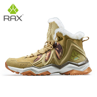 Buy khaki-men RAX Trekking Boots