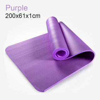 Buy 3pcs-200x61x1cm1 Yoga Mat