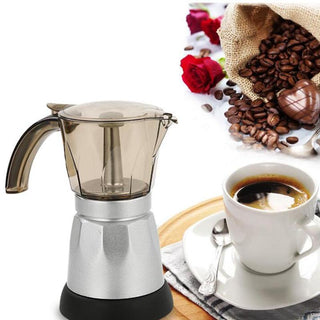 Buy 150ml 150/300Ml Portable Electric Coffee Machine