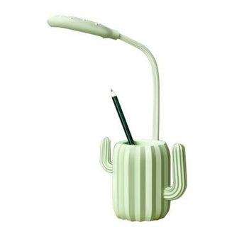 Buy green Desk small table lamp