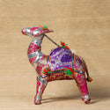 Rajasthani Camel Handmade Toy / Home Decor