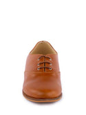 Women's Lace-Up Oxford Shoes