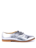 Women's Lace-Up Oxford Shoes