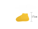 Disposable rain shoe cover Latex non-slip waterproof and dustproof