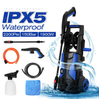Electric Power Washer Professional