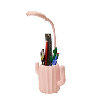 Buy pink Desk small table lamp