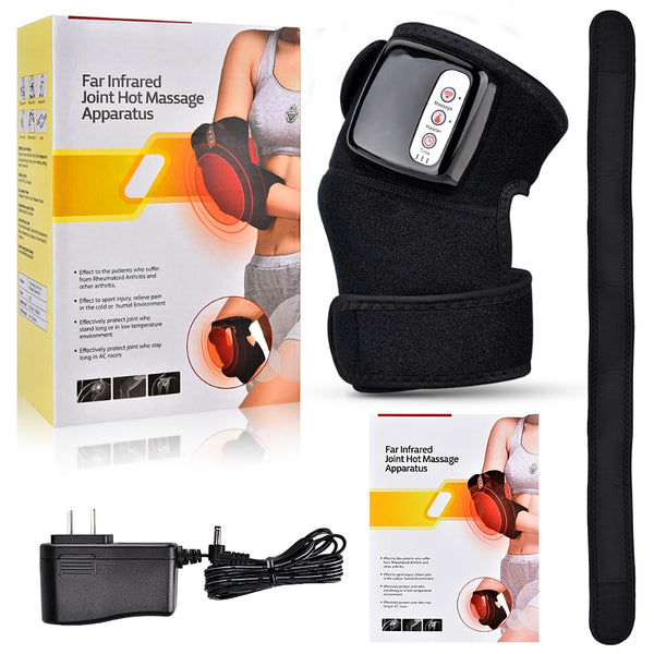 1Pcs Quick Effect Knee Joint Physiotherapy