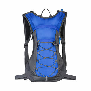 Buy blue Hydration Pack with 70 oz 2L Water Bladder