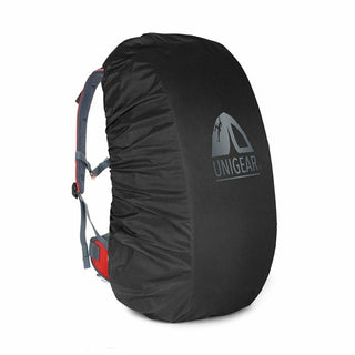 Buy black Backpack Rain Cover - Waterproof 5000mm 10L~90L