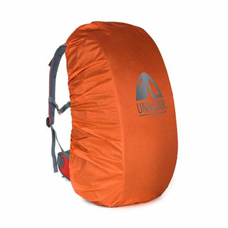Buy orange Backpack Rain Cover - Waterproof 5000mm 10L~90L