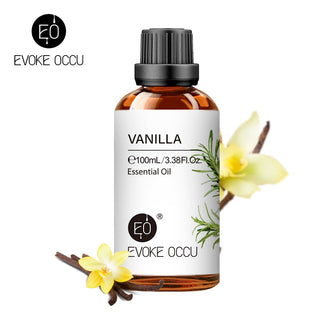 Buy vanilla 100ML Essential Oils