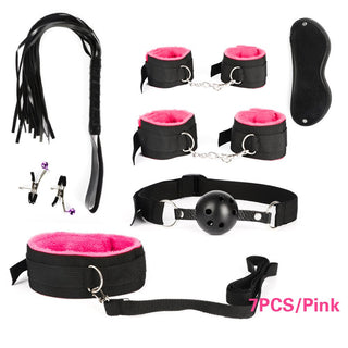 Buy 7pcs-pink Toys for Adults
