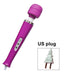 US plug Purple