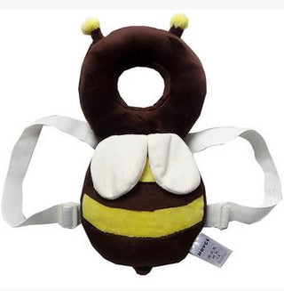 Buy bee Baby Lovely Wings Neck Pillows