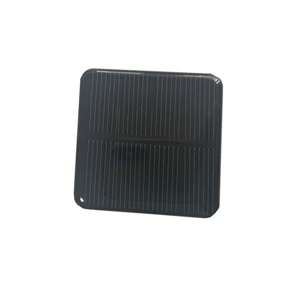 1pc Mini Mono 50*50MM Solar Panel 2V 160MA for Mini solar panel