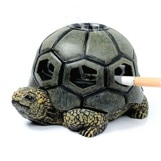 Buy turtle 1pcs Cartoon Tortoise Animal Ashtray