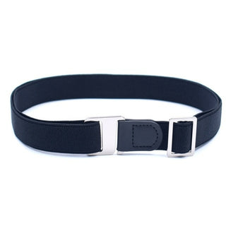 Buy black3 20 Styles Buckle Free Waist Belt For Jeans Pants,No Buckle Stretch