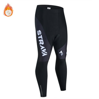 Buy 2 STRAVA Warm Cycling Bib Trousers