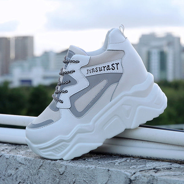 Jinsurasr Platform Sneakers